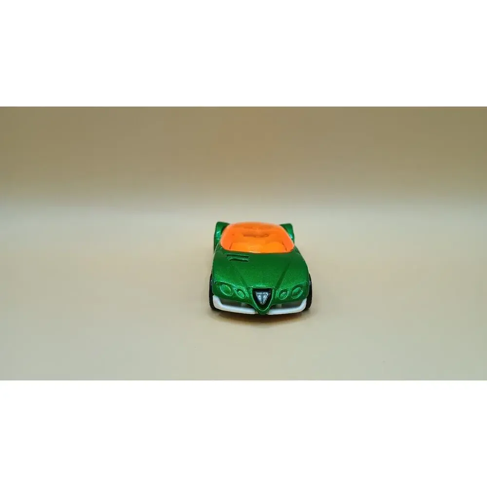 Hot Wheels welcome our